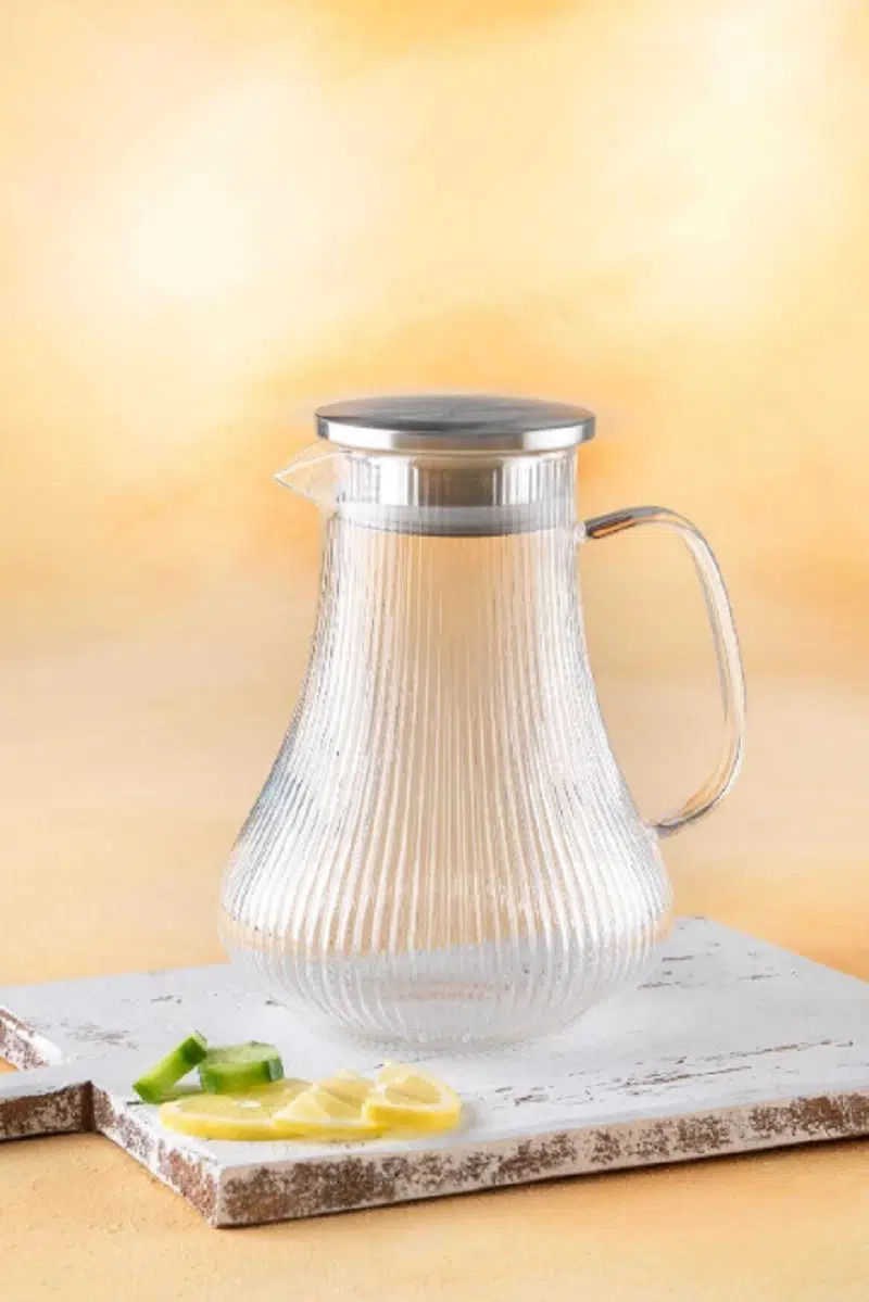 Acar 1500 ML Cam Sürahi ACR-085