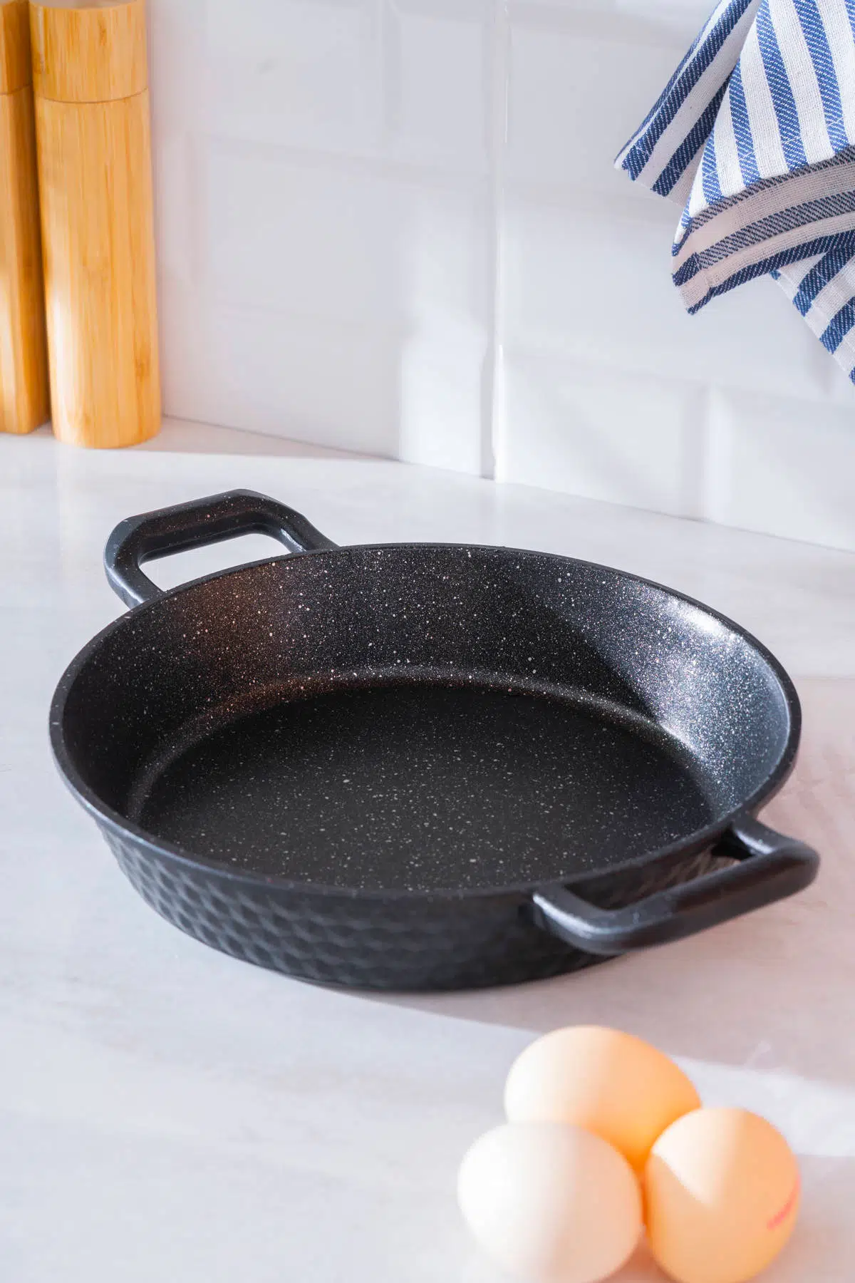 Acar Dıamante 24 Cm Sahan Dg-08557