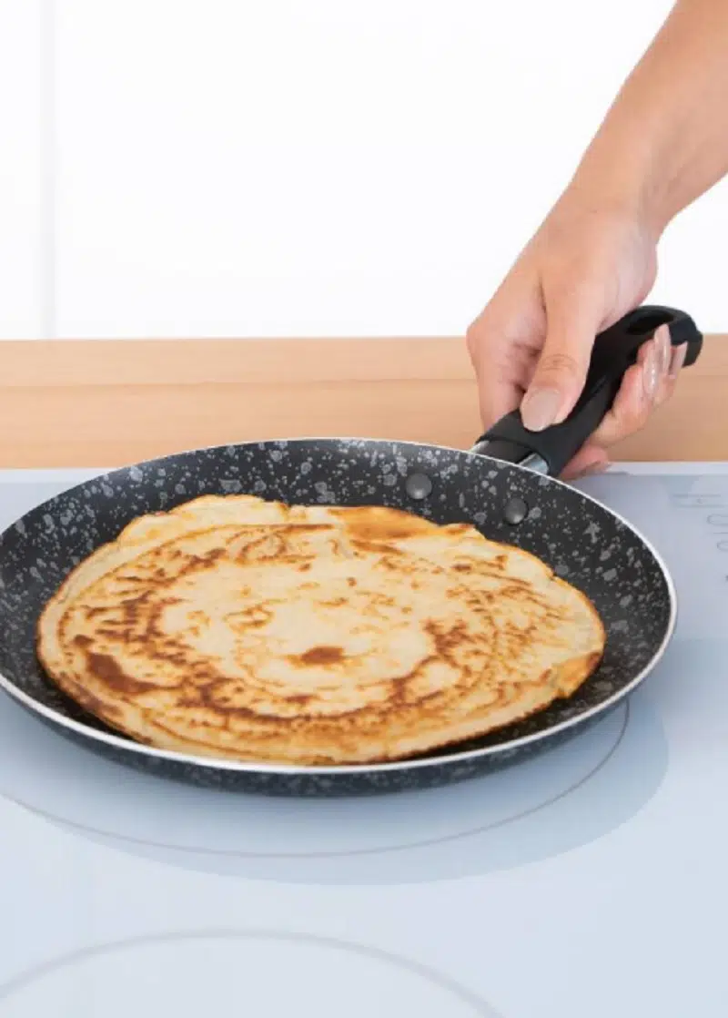 Acar Glory 26 Cm Krep Tava Cm-5820-5818