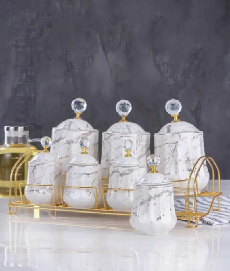 Acar Master Magic 7 li Baharat Seti KAI-011669-4