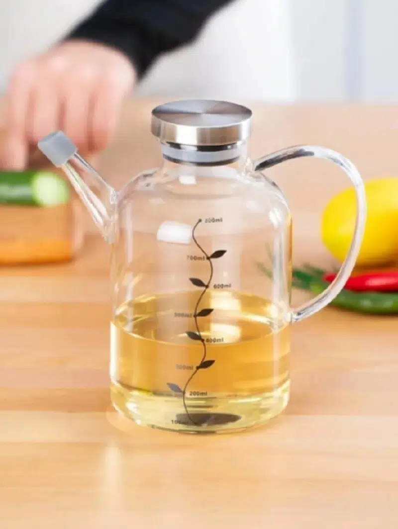 Acar Meva Cam Yağlık 800 ml Acr-104