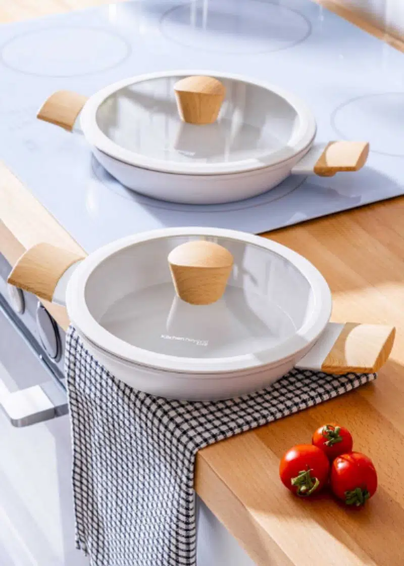 Acar Ultımate Pro 4 Parça Sahan Set Bft-06770
