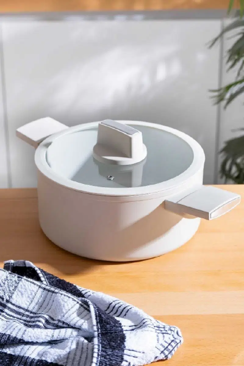 Acar Ultimate Pro Dövme Tencere 24X10,1 Cm 5937