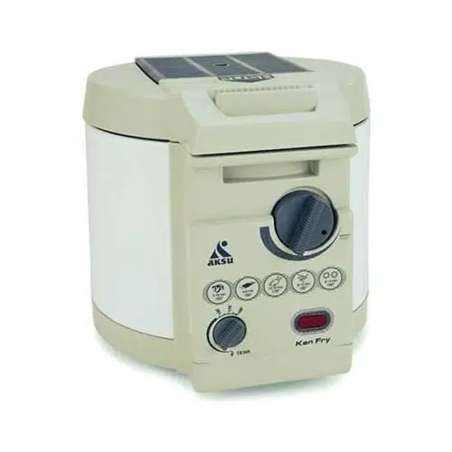 Aksu 2 Lt Fritöz T11