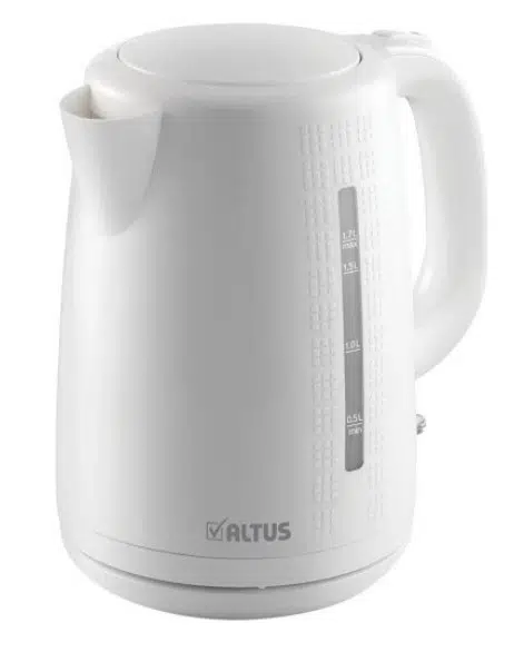 Altus AL-729 2200 W Beyaz Kettle