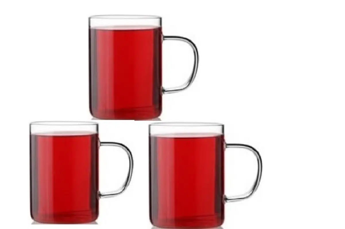 Appa 3 Lü Termisil Kupa APPA-005