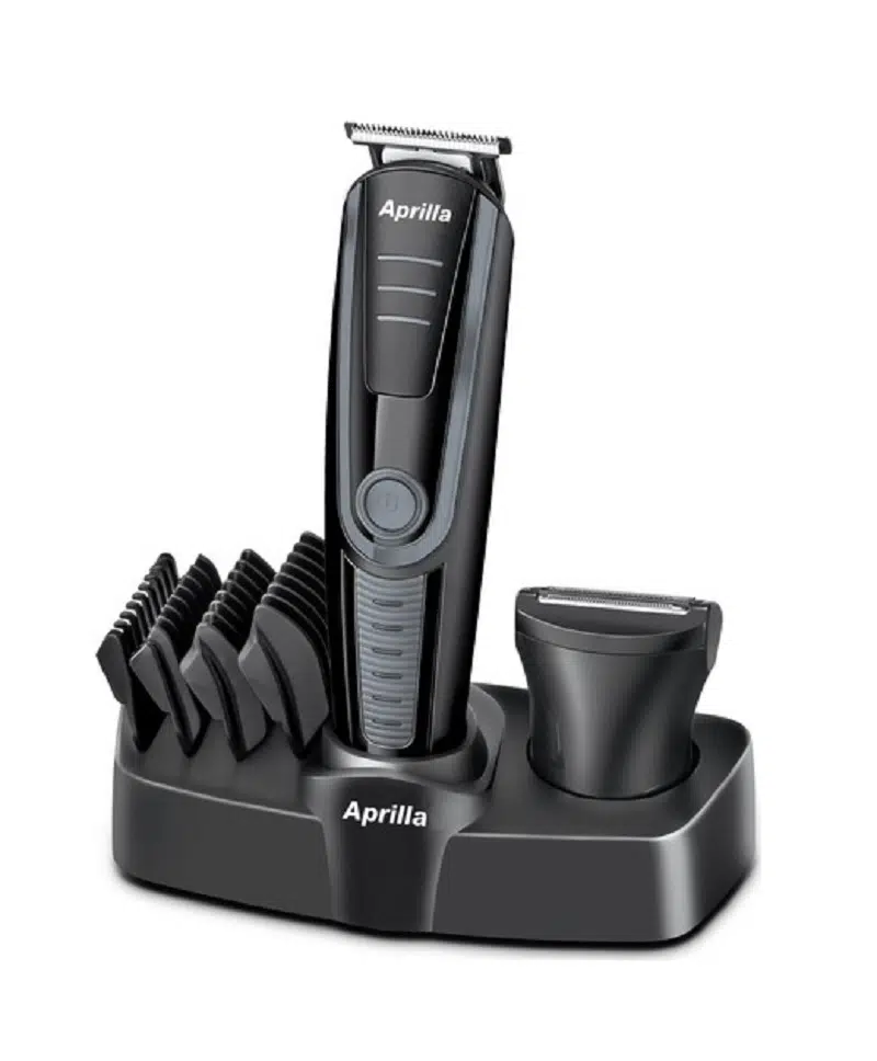 Aprilla 2 si 1 Arada Erkek Bakım Seti AHC-5018