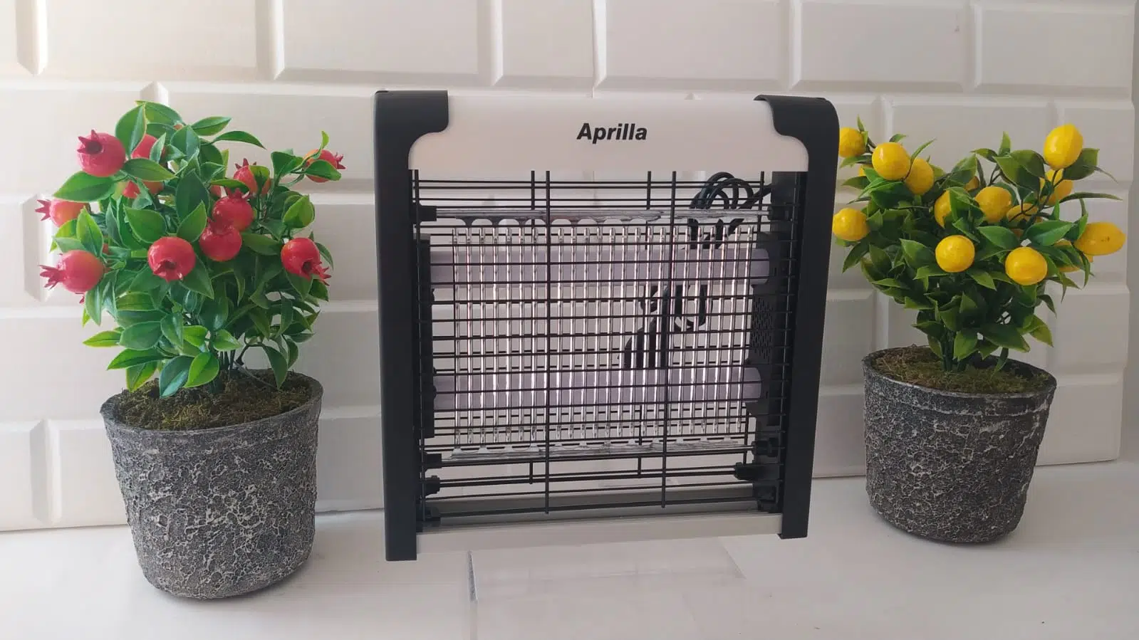 Aprilla Aik 9919 Büyük Boy Sinek Öldürücü 25 cm