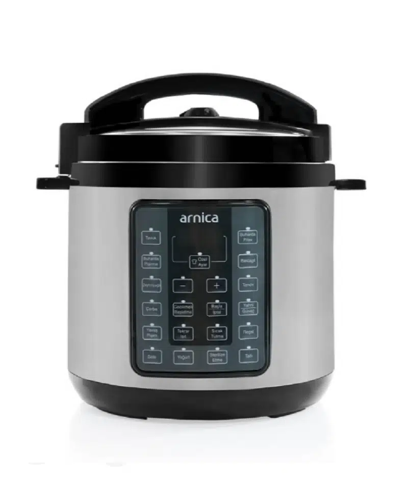 Arnica Çok Amaçlı Pişirici GH22300