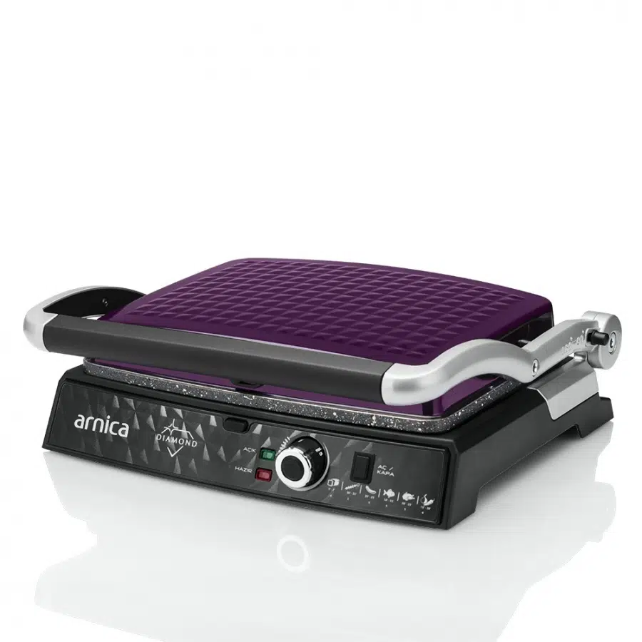 Arnica Diamond Mor Tost Makinesi GH26253
