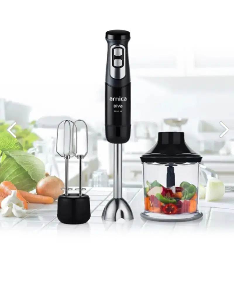 Arnica Diva Blender Seti Gh21595