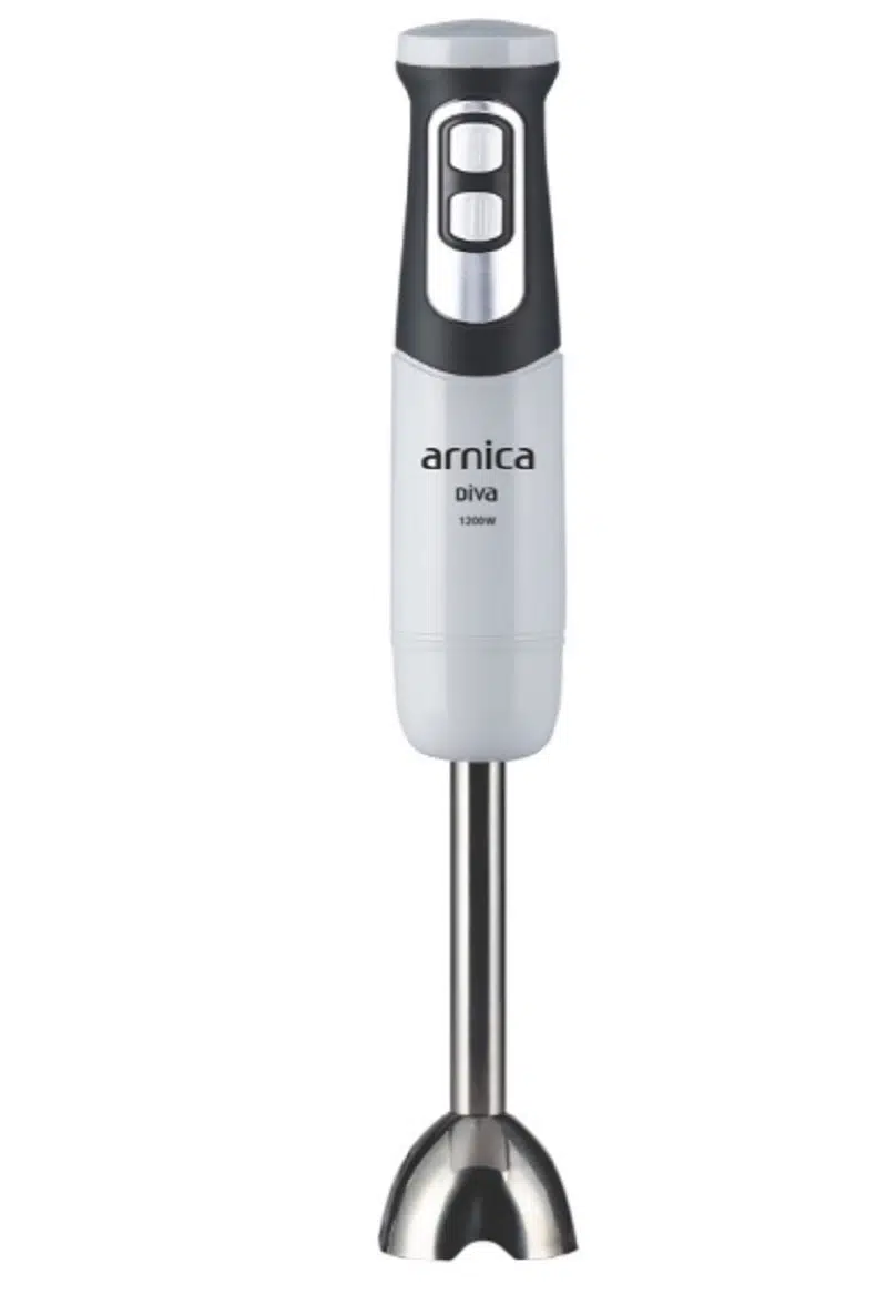 Arnica Diva Çubuk Blender El Blender Beyaz GH21594