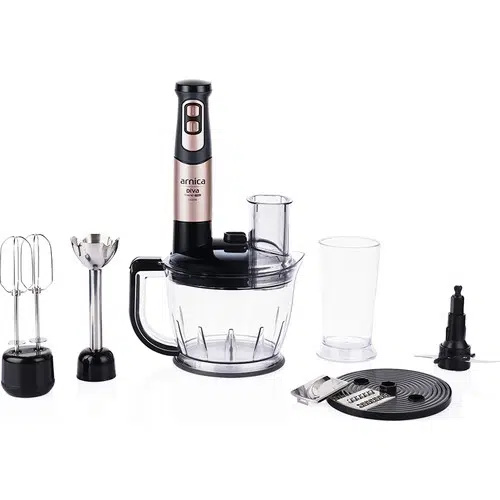 Arnica Diva Trend Pro Blender Seti Rose Gh21802