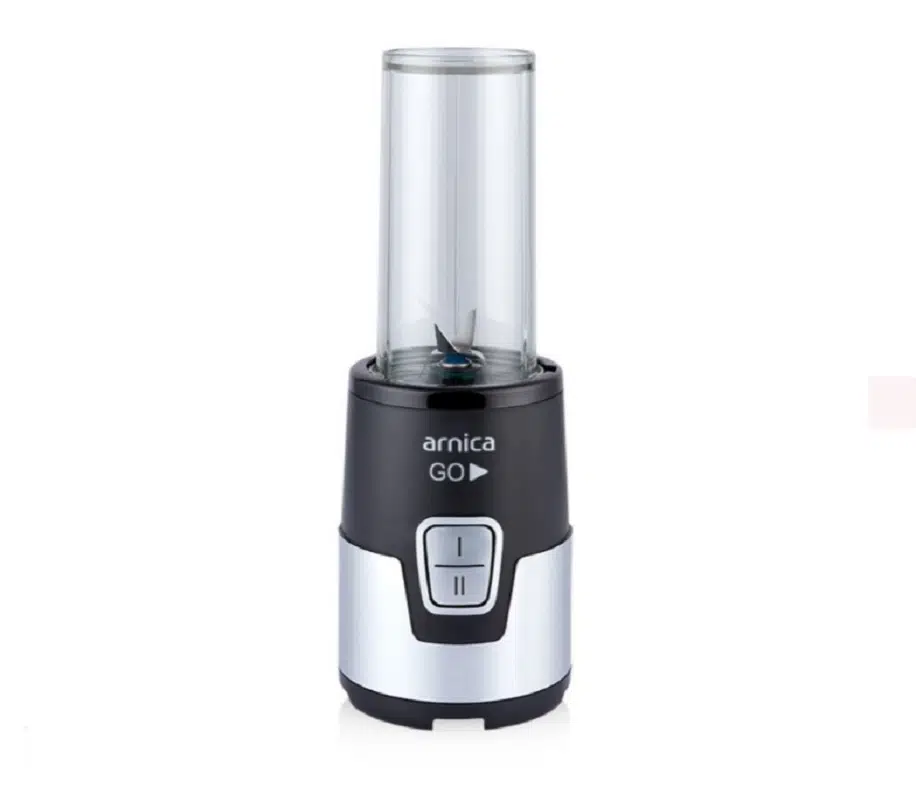 Arnica Go Kişisel Blender Gümüş Gh21420
