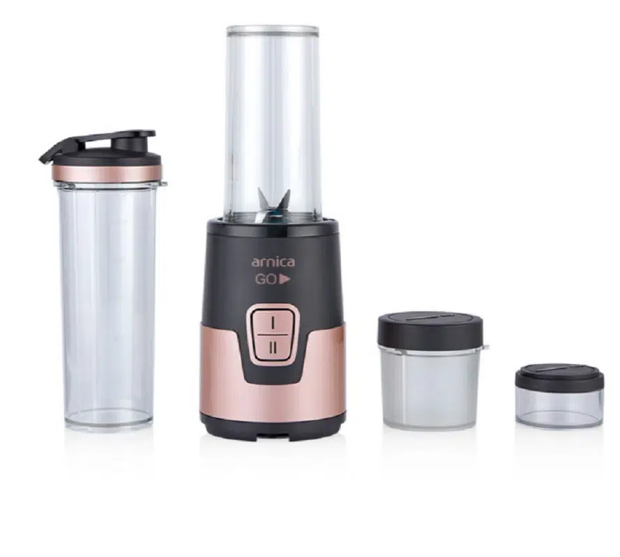 Arnica Go Kişisel Blender Rose GH21410