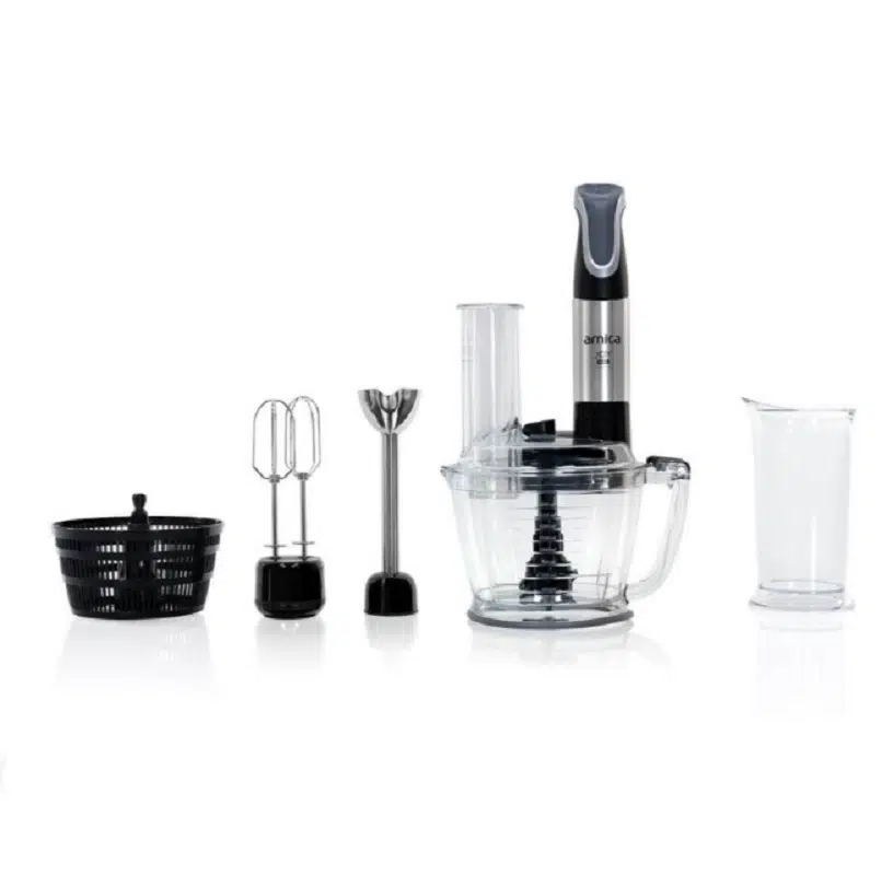 Arnica Joy Max Rendeli Blender Seti Gh21820