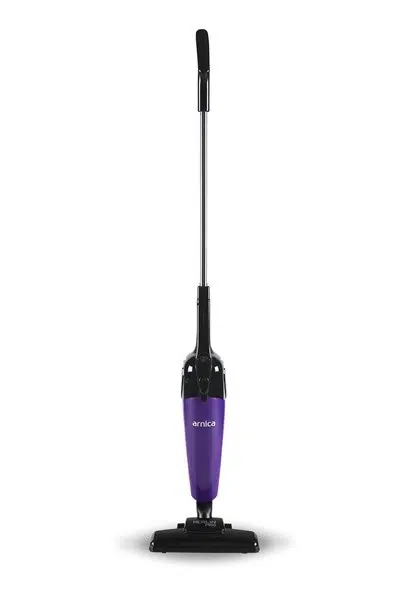 Arnica Merlin Pro Pratik Süpürge Mor ET13213