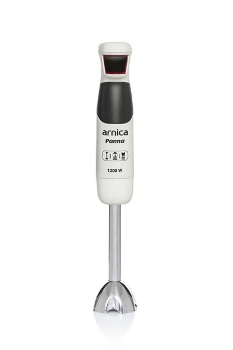 Arnica Panna Beyaz Çubuk Blender GH21581
