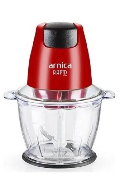 Arnica Rapid Plus Rondo Kırmızı GH21132