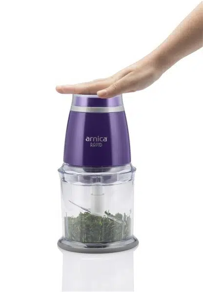 Arnica Rapid Rondo Mor Gh21103