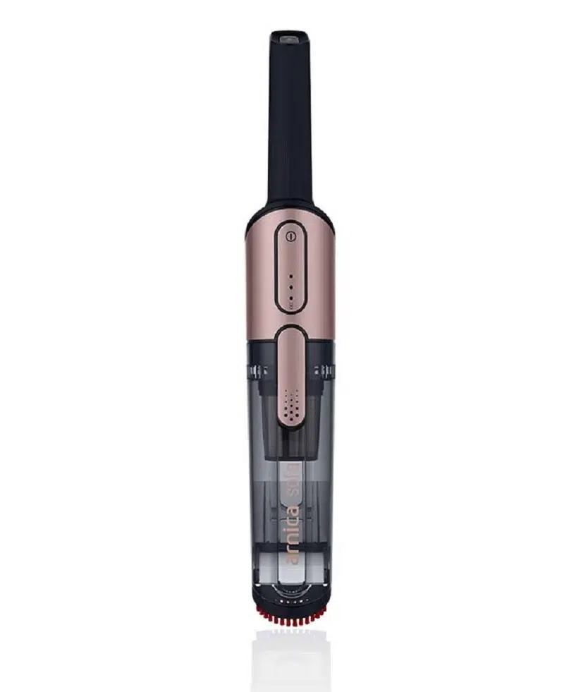 Arnica Sofa Şarjlı Süpürge Rosa Gold ET13400