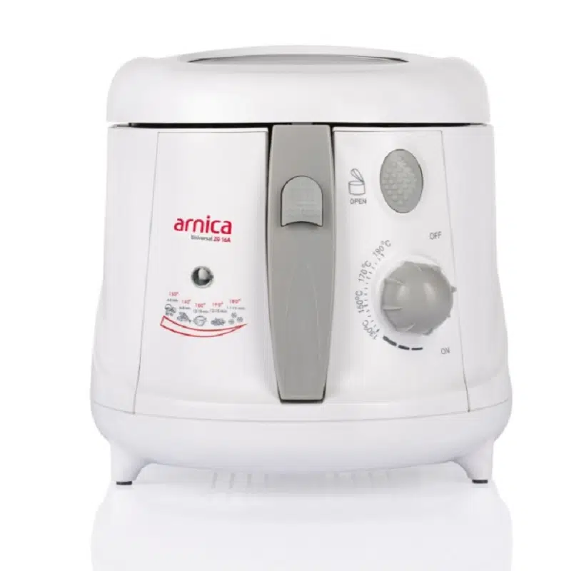 Arnica Universal ZG 16A Fritöz GH22020