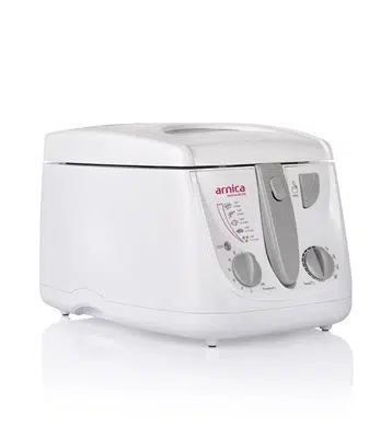 Arnica Universal ZG 27A Fritöz GH22010
