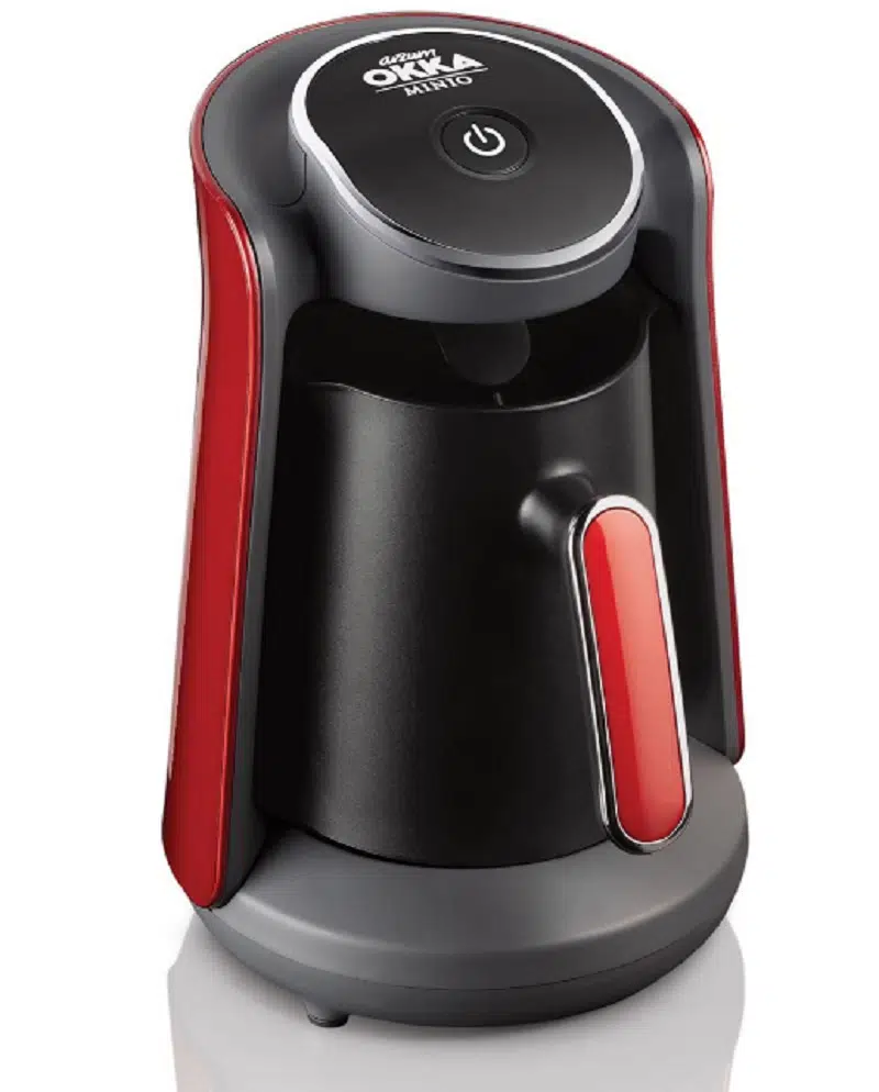 Arzum Okka Minio Türk Kahve Makinesi OK004-Nar