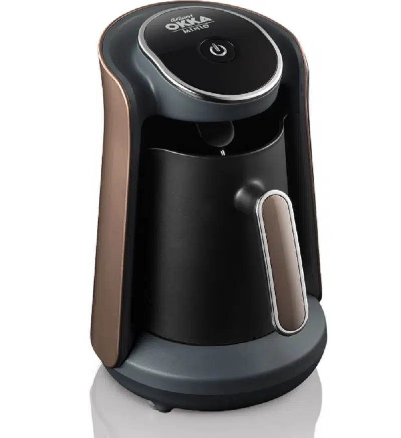 Arzum Okka Minio Türk Kahve Makinesi OK004-Toprak