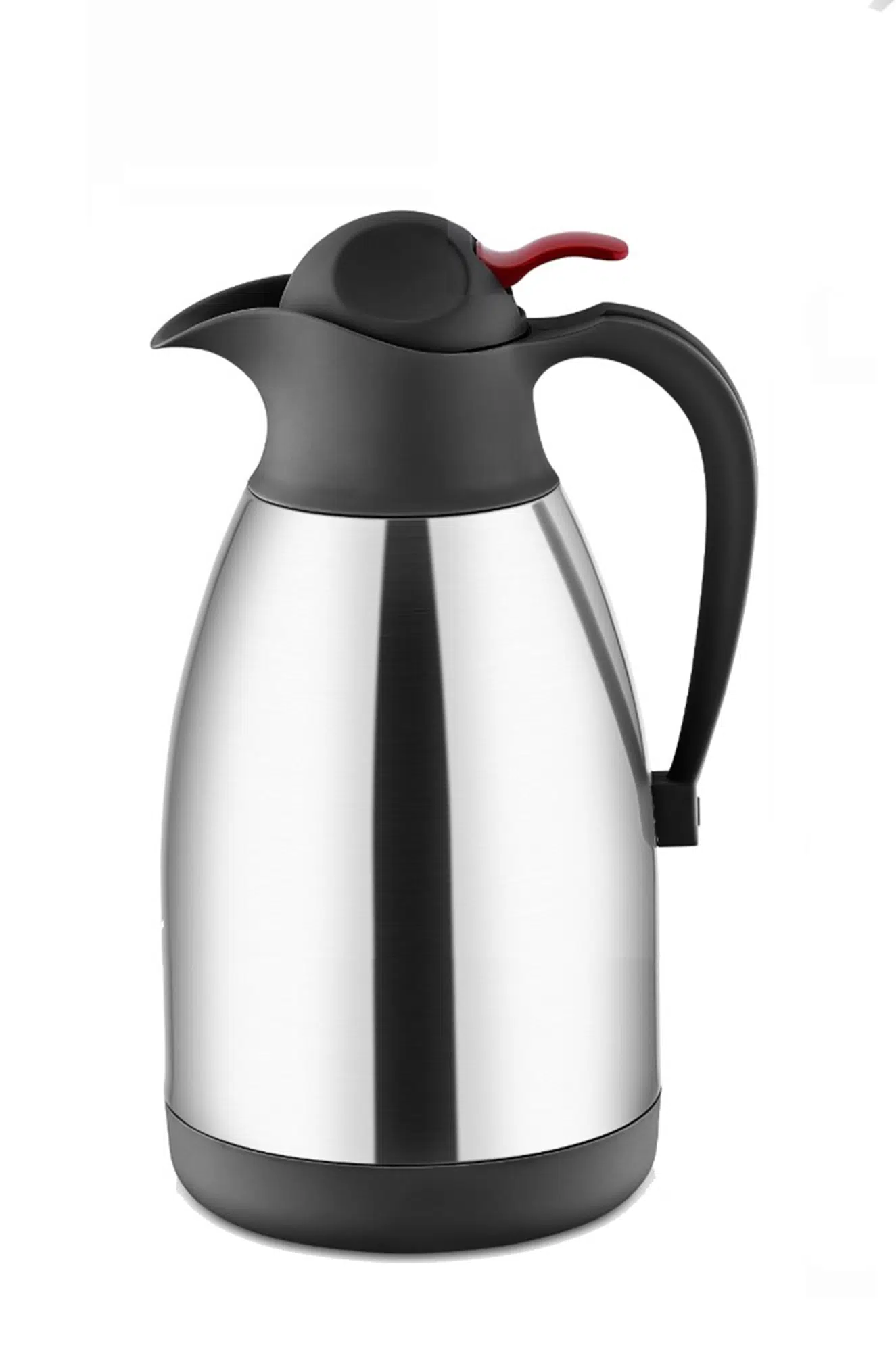 Cooker 1.5 Lt Çelik Termos (Sürahi) Ckr2031