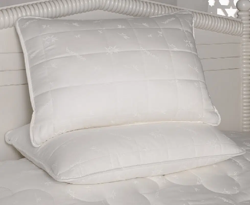 Cotton Box Bambu Yastık 50X70