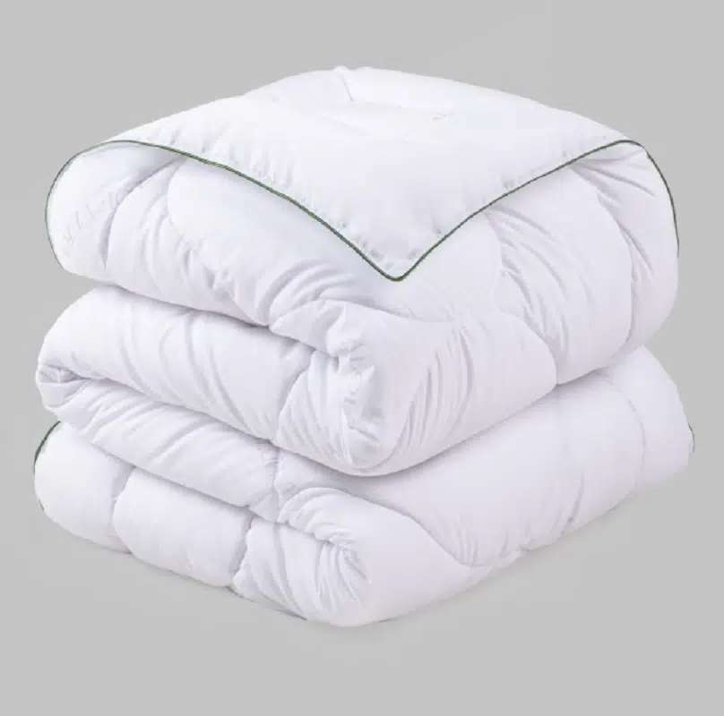 CottonBox 4033 AloeVera Çift Kişilik Yorgan 195x215