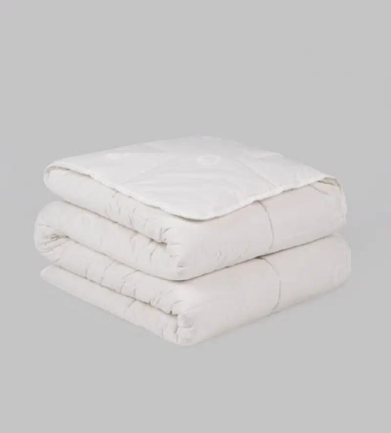 CottonBox 4083 Ranforce Çift Kişilik Pamuk Yorgan 195x215