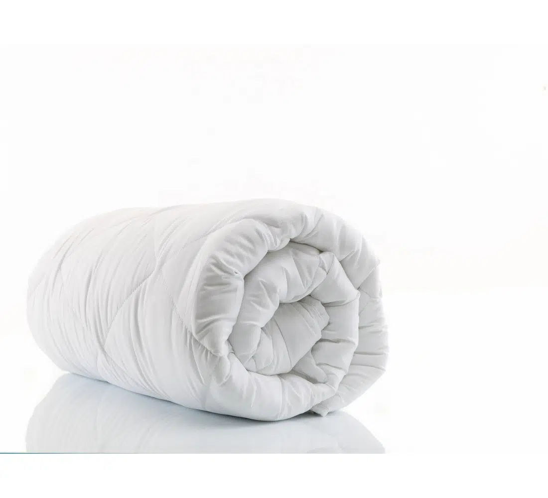 Cottonbox Bebek Yorganı Silikon 