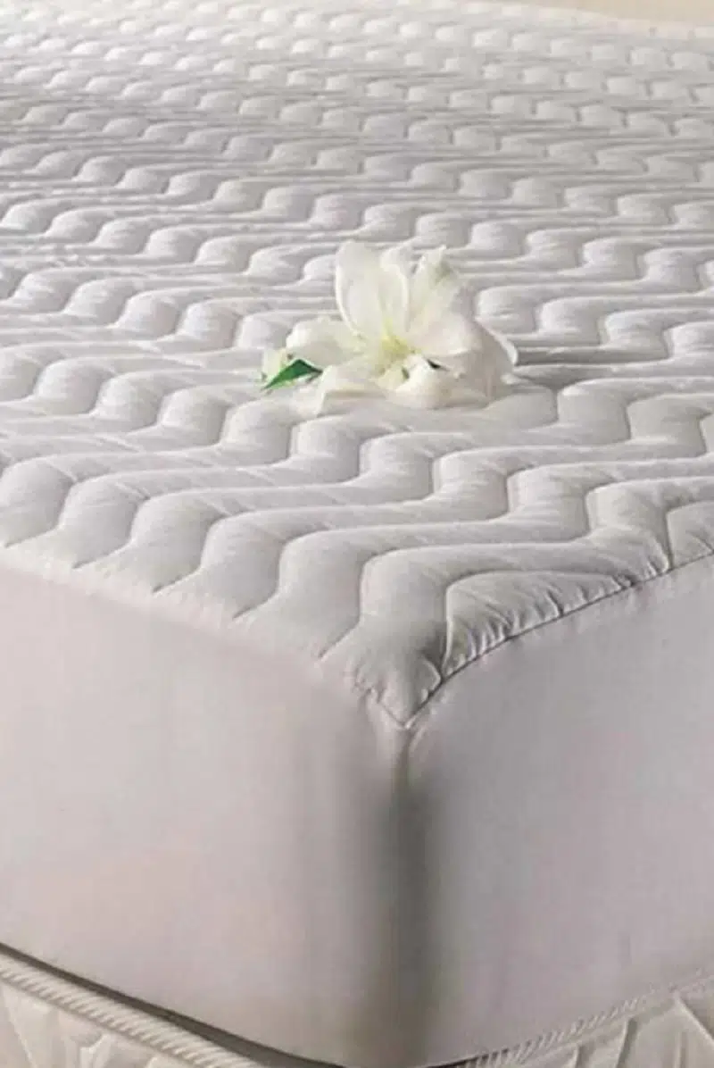 Cottonbox Çift Kişilik Yatak Pedi 180x200cm 3573