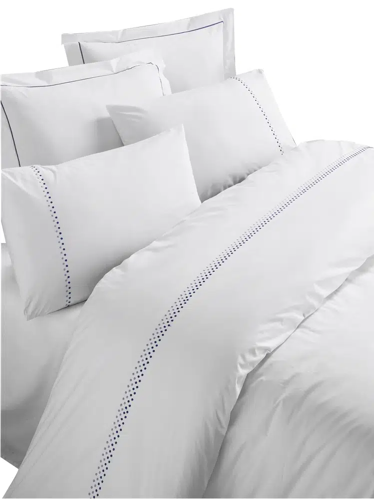 Cottonbox Classic Dante Çift Kişilik Nevresim Takımı