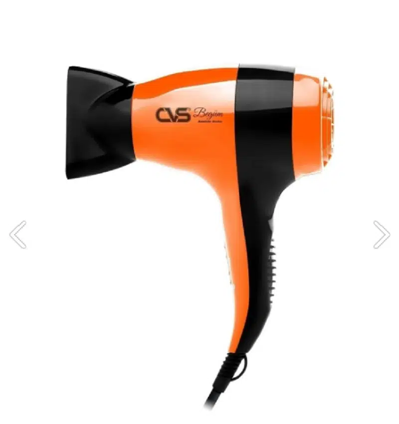 Cvs Begüm Dn 7036 Saç Kurutma Makinesi 