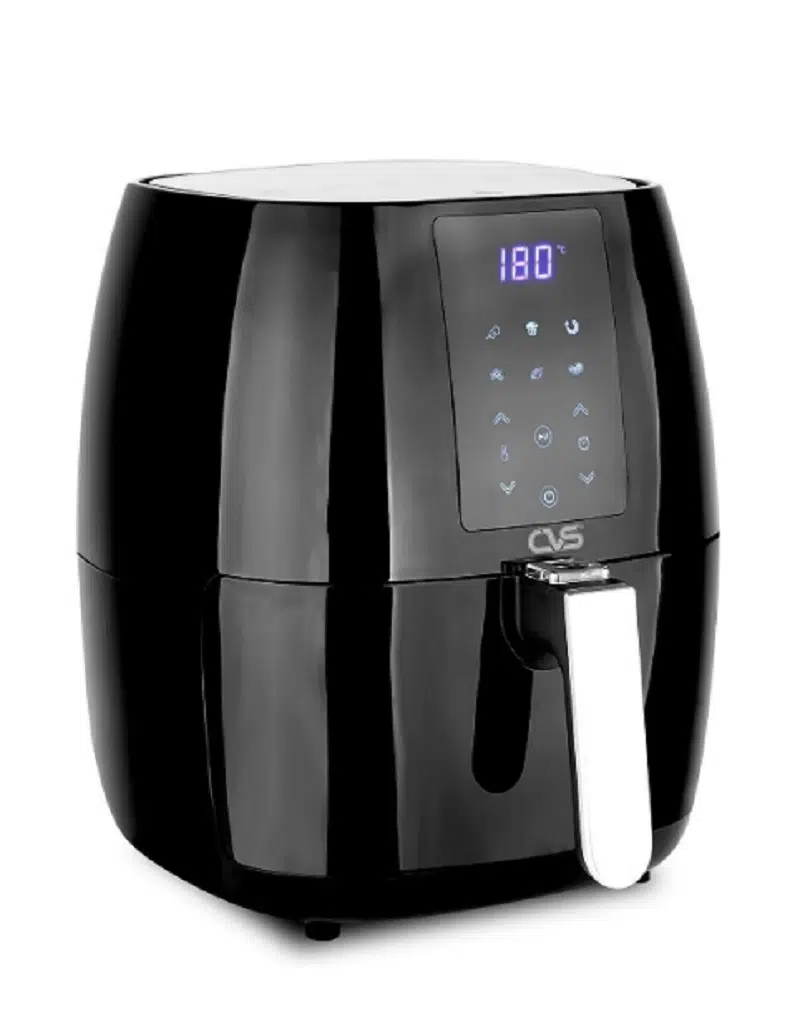 CVS DN 1005 Healfry Airfryer 5.5 lt Yağsız Fritöz