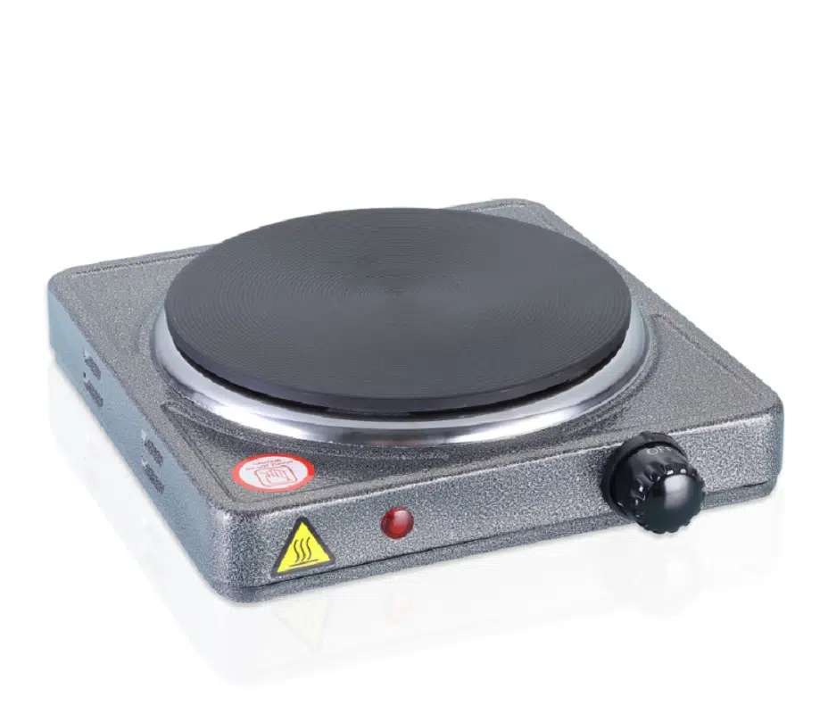 Cvs DN 205 1500W Tekli Pleyt Ocak