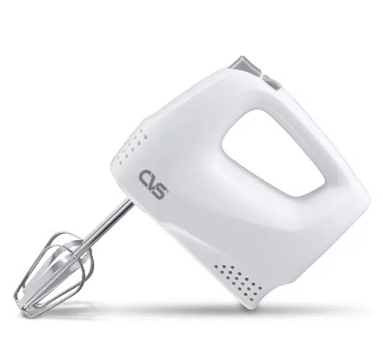 Cvs DN 4522 Mini El Mikser 200 W Beyaz