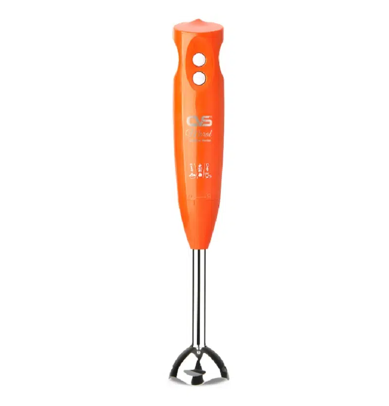 Cvs Dn1298 Maral Çubuk Blender Turuncu