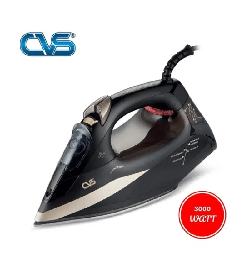 Cvs DN5479 Smatron Ütü 3000W