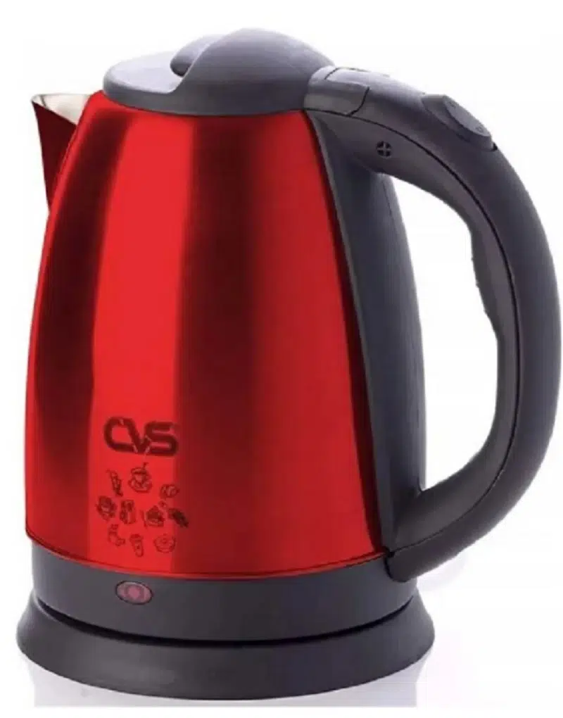 CVS Kırmızı Burgaz Ketıl DN 00011