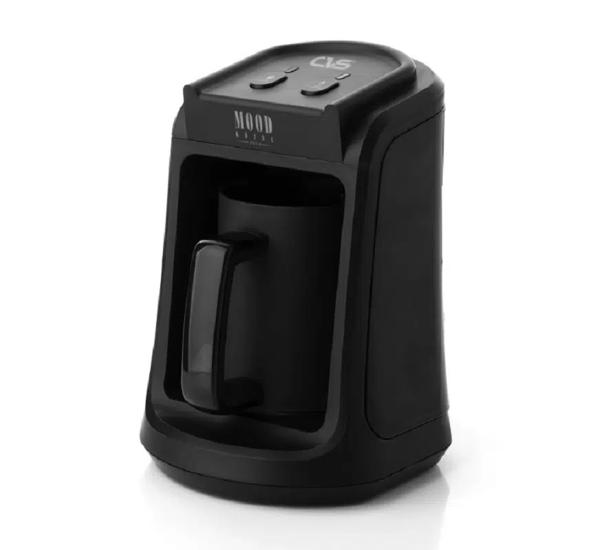 Cvs Közde Türk Kahve Makinesi DN19819