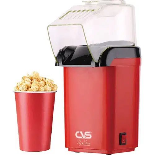 Cvs Pop Star Mısır Patlatma Makinesi Dn8001