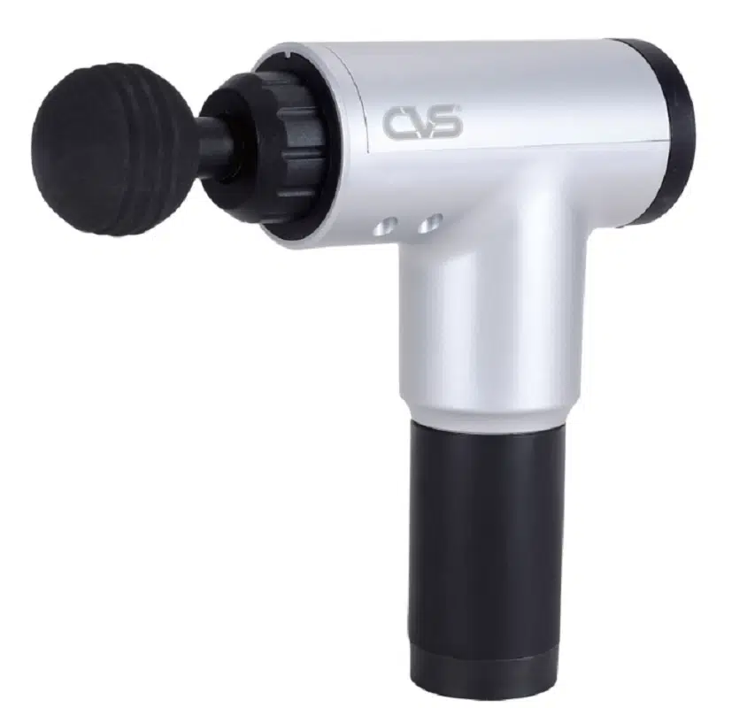 CVS Şarjlı Sporcu Masaj Aleti DN133