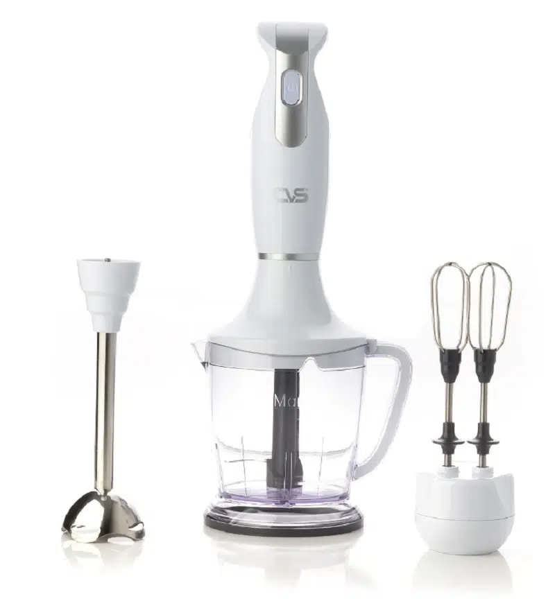 CVS Tenet Blender Set Beyaz DN12100
