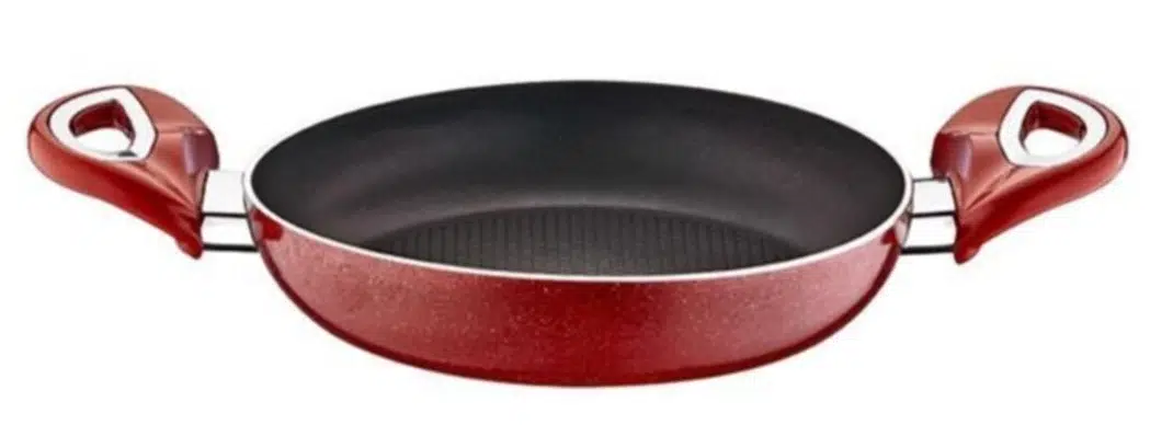 Eda 24 Cm Kiremit Teflon Sahan