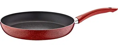 Eda 26 Cm Kiremit Teflon Tava