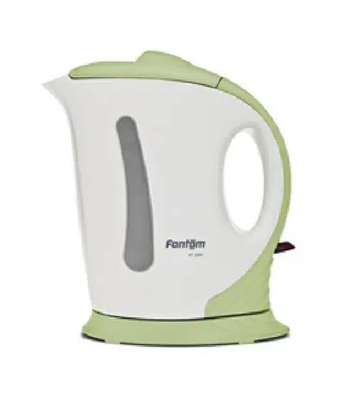 Fantom Kettle Yeşil KT2002